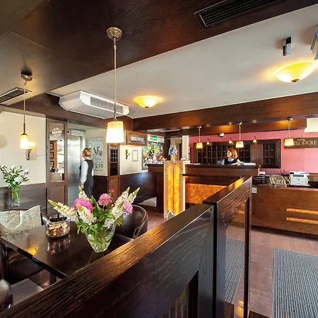 Wielopole Hotel Cracovie