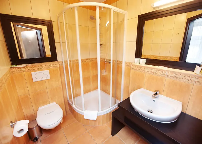 Wielopole Hotel Cracovie