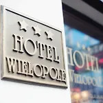 Wielopole 3* Krakow