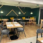 Otel Wielopole 3*