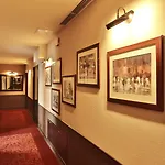 Otel Wielopole 3*