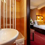 Otel Wielopole Krakow