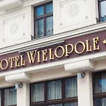 Wielopole 3* Krakow