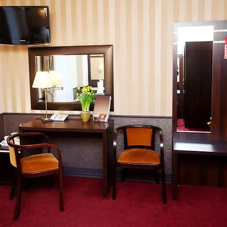 Wielopole Hotel 3*