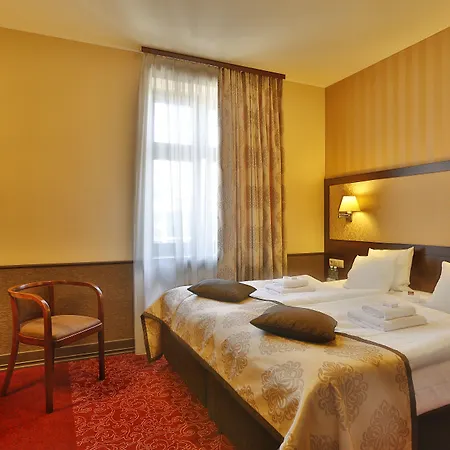 Hotel Wielopole