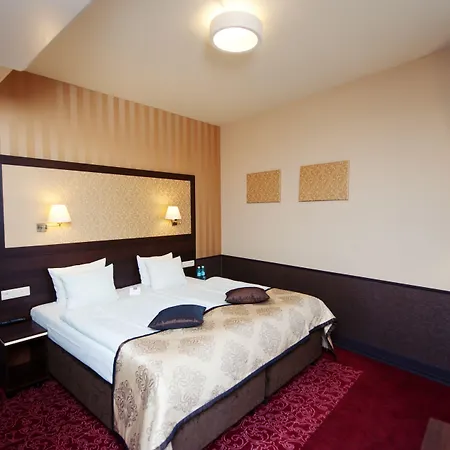 Wielopole 3* Cracovie