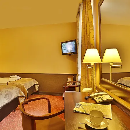 Hotel Wielopole