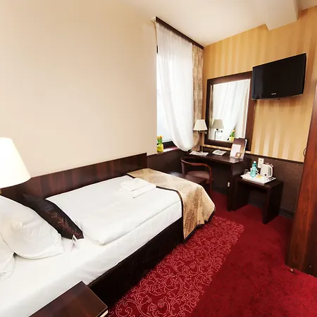 Wielopole Hotell Kraków