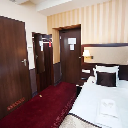 Wielopole 3* Cracovie