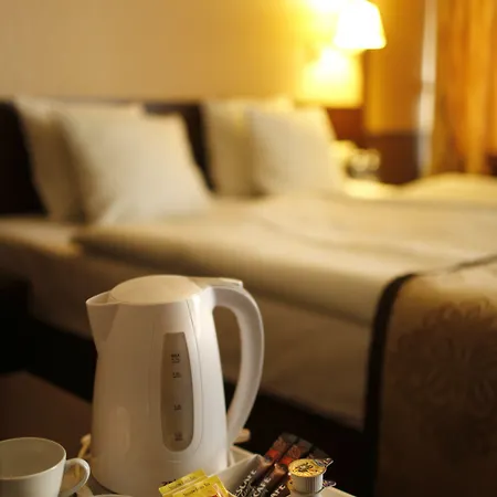 Wielopole Hotel Cracovie
