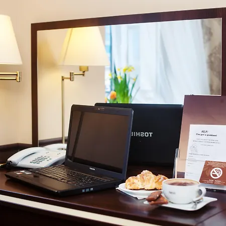 Hotel Wielopole 3*