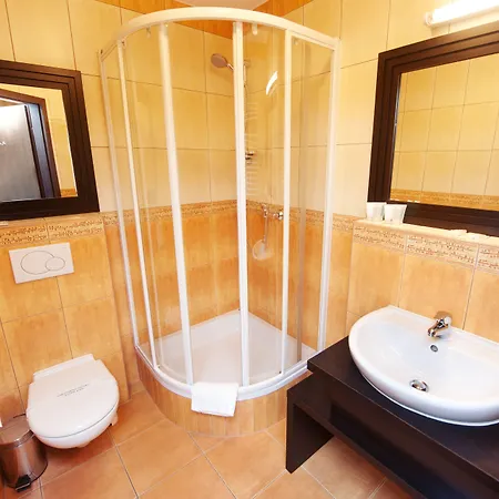 Wielopole Hotel Cracovie
