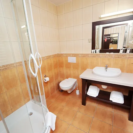 Wielopole Hotell Kraków