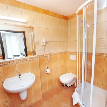 Wielopole Hotel 3*