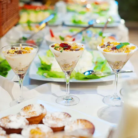 Wielopole 3* Kraków