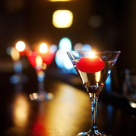 Wielopole Hotell Kraków