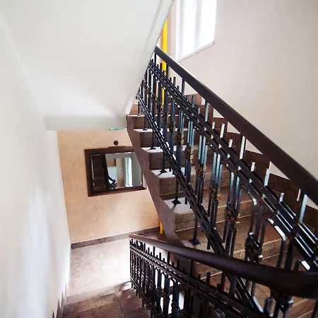 Wielopole Hotel 3*
