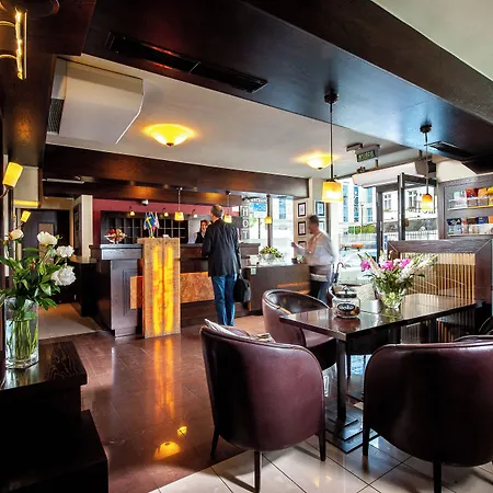Hotel Wielopole