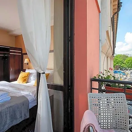 Hotel Wielopole