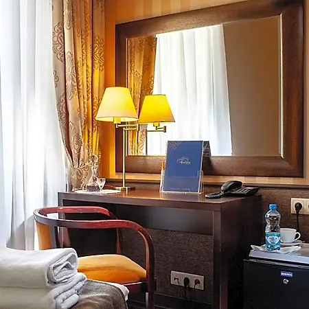 Wielopole Hotel Krakov