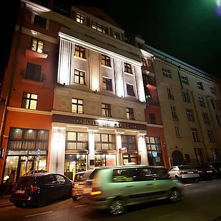 Wielopole Hotel