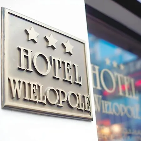 Wielopole Kraków
