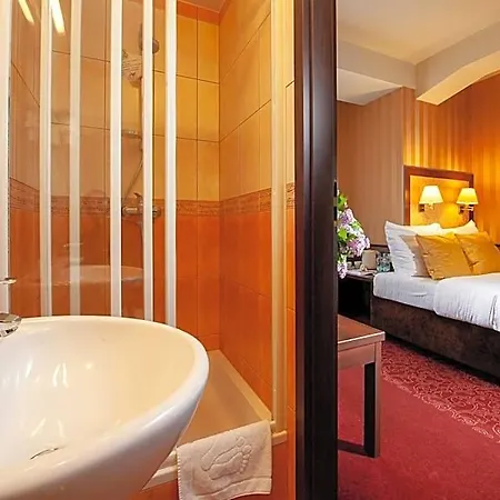 Wielopole Hotel Krakov