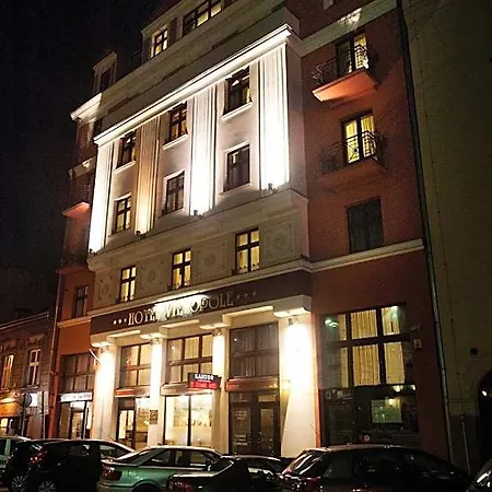 Hotel Wielopole Kraków