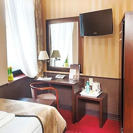 Wielopole 3* Kraków