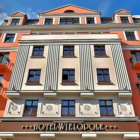 Wielopole