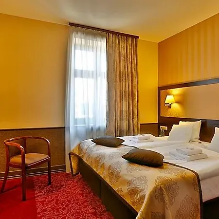 Wielopole 3* Kraków