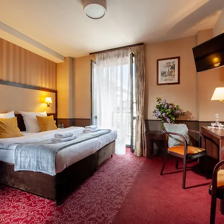 Hotel Wielopole