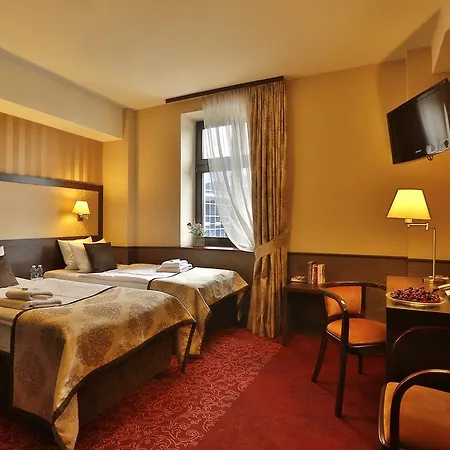 Wielopole Hotel 3*