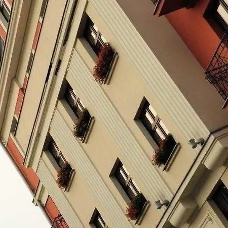 Wielopole Hotel Krakov
