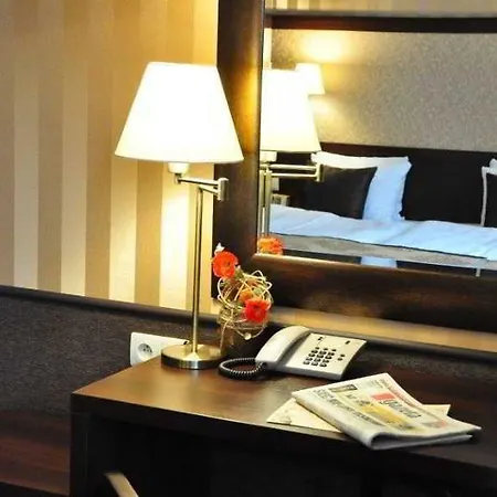 Hotell Wielopole 3*