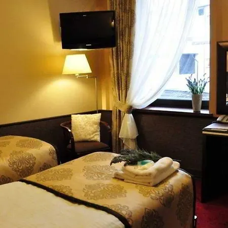 Wielopole Hotell Kraków