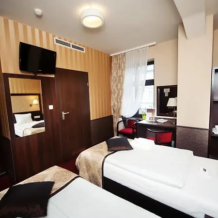 Wielopole 3* Krakov