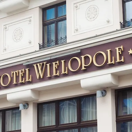 Wielopole 3* Kraków