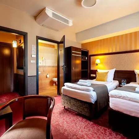 Wielopole 3* Kraków