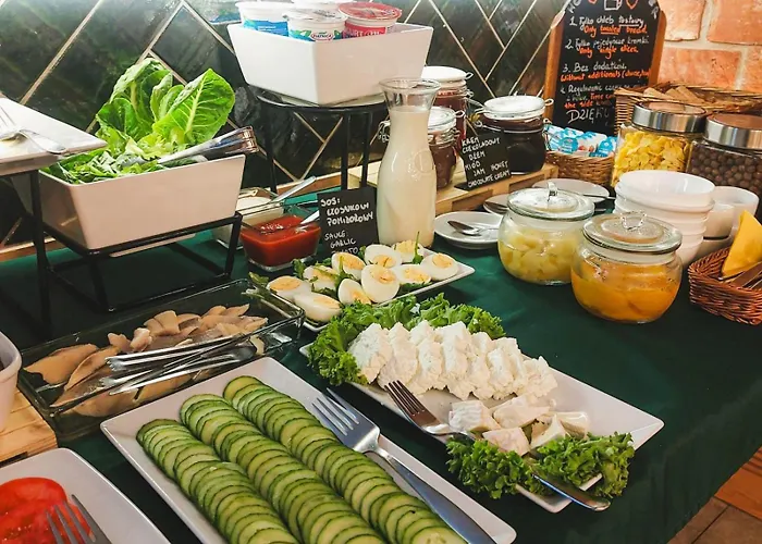 Wielopole Hotel Cracovia