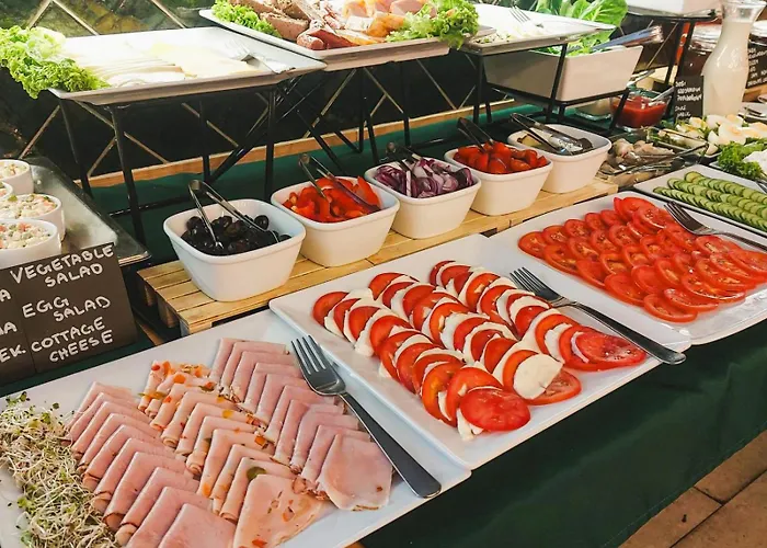 Wielopole 3* קרקוב