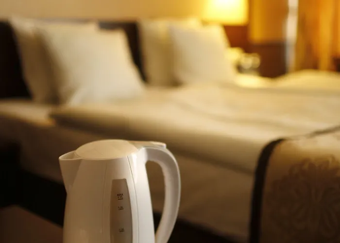 Wielopole Hotel Cracovia