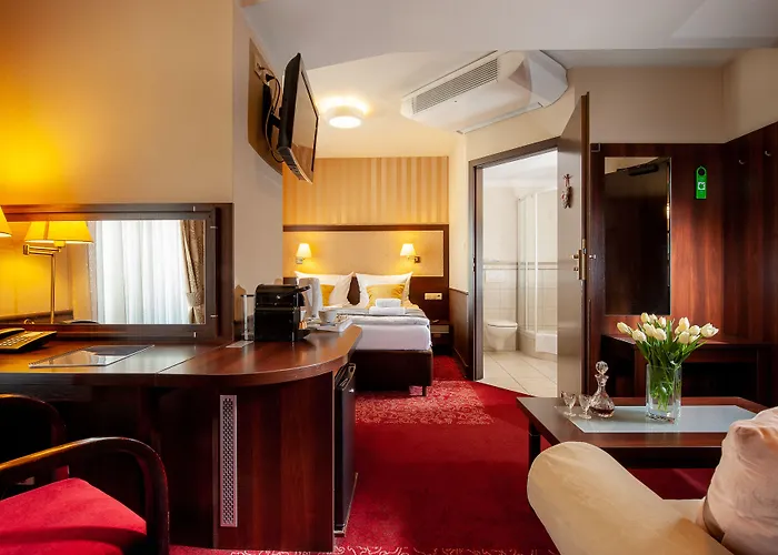 Wielopole קרקוב