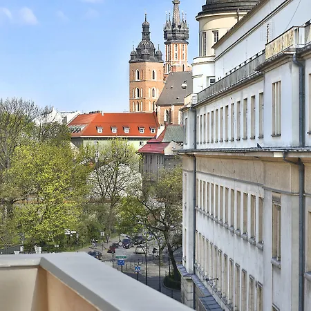 Wielopole 3*