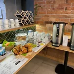 Hotel Wielopole 3*