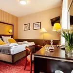 Hotel Wielopole