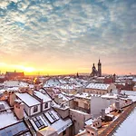 Wielopole Hotel 3*