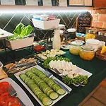 Wielopole Hotel Cracovia