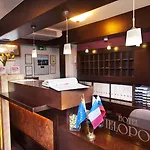 Wielopole Hotel