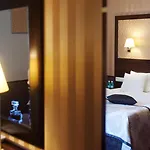 Hotel Wielopole Cracovia